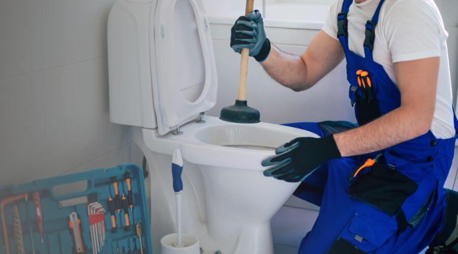 Professional emergency plumbing in Canon City, CO